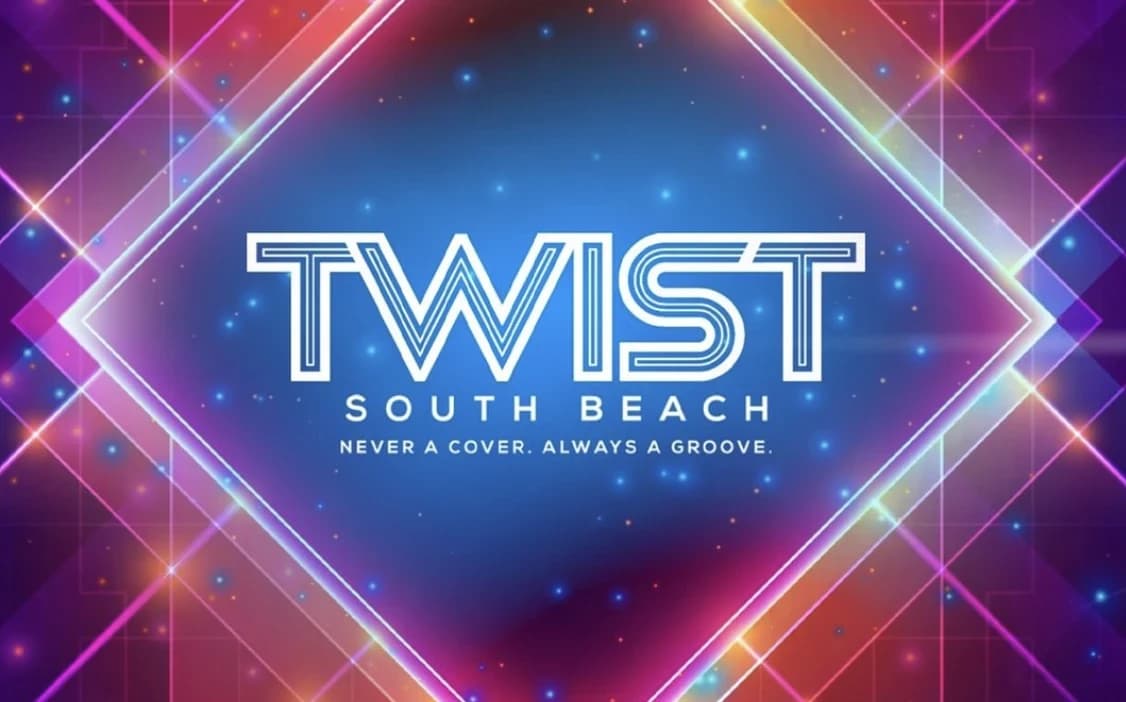 Toujours une fête @ Twist !