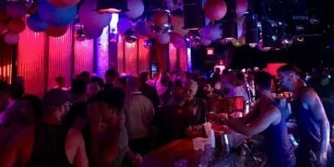 DJ Night
