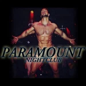 Paramount nachtclub