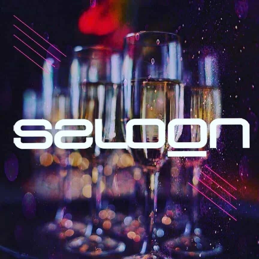 Le Saloon Montreal