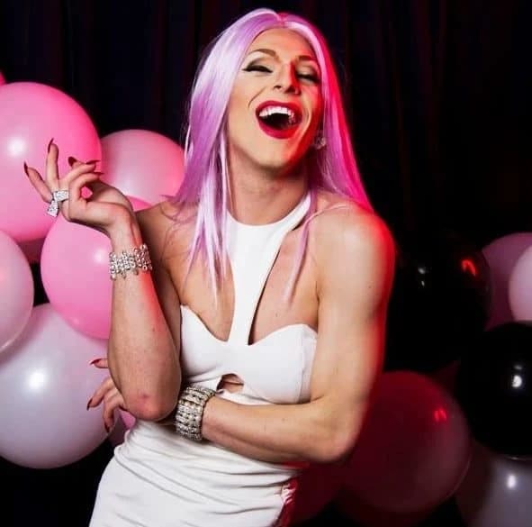 Cabaret Mado Montreal