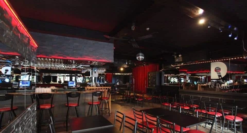 Le Date Montreal