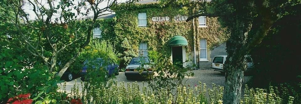 Chad Hill Hotel
