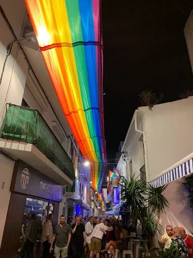 Club XXL Sitges