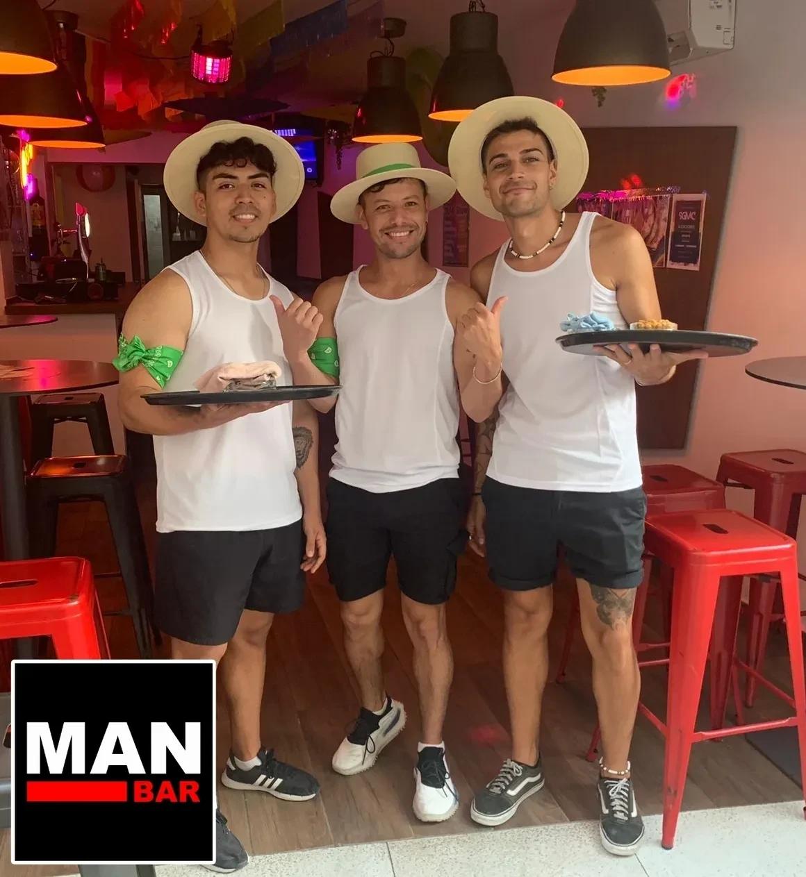 Manbar, Sitges