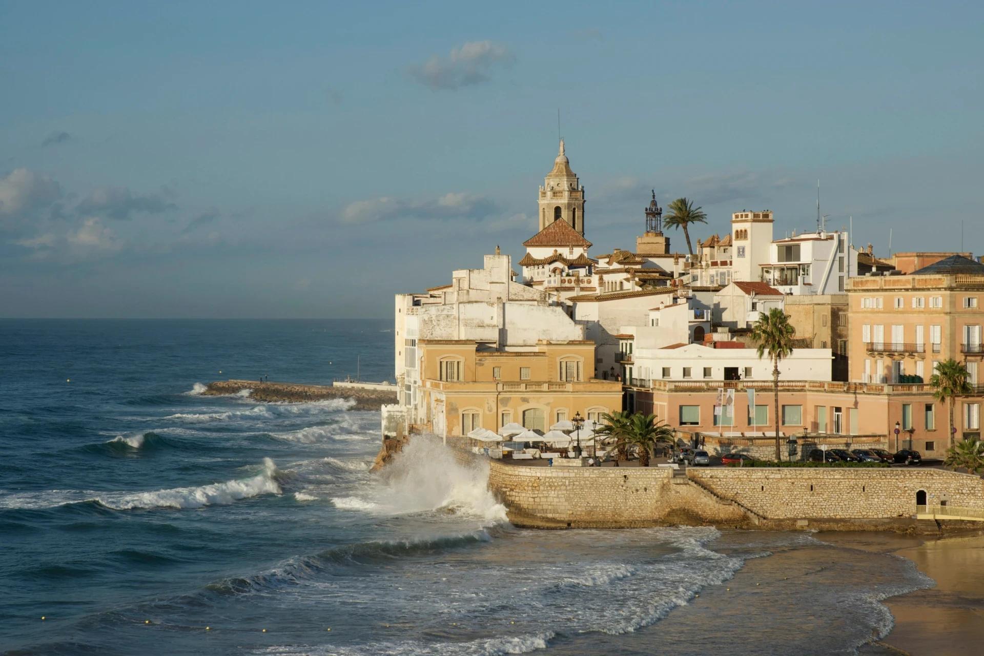 Gay Sitges