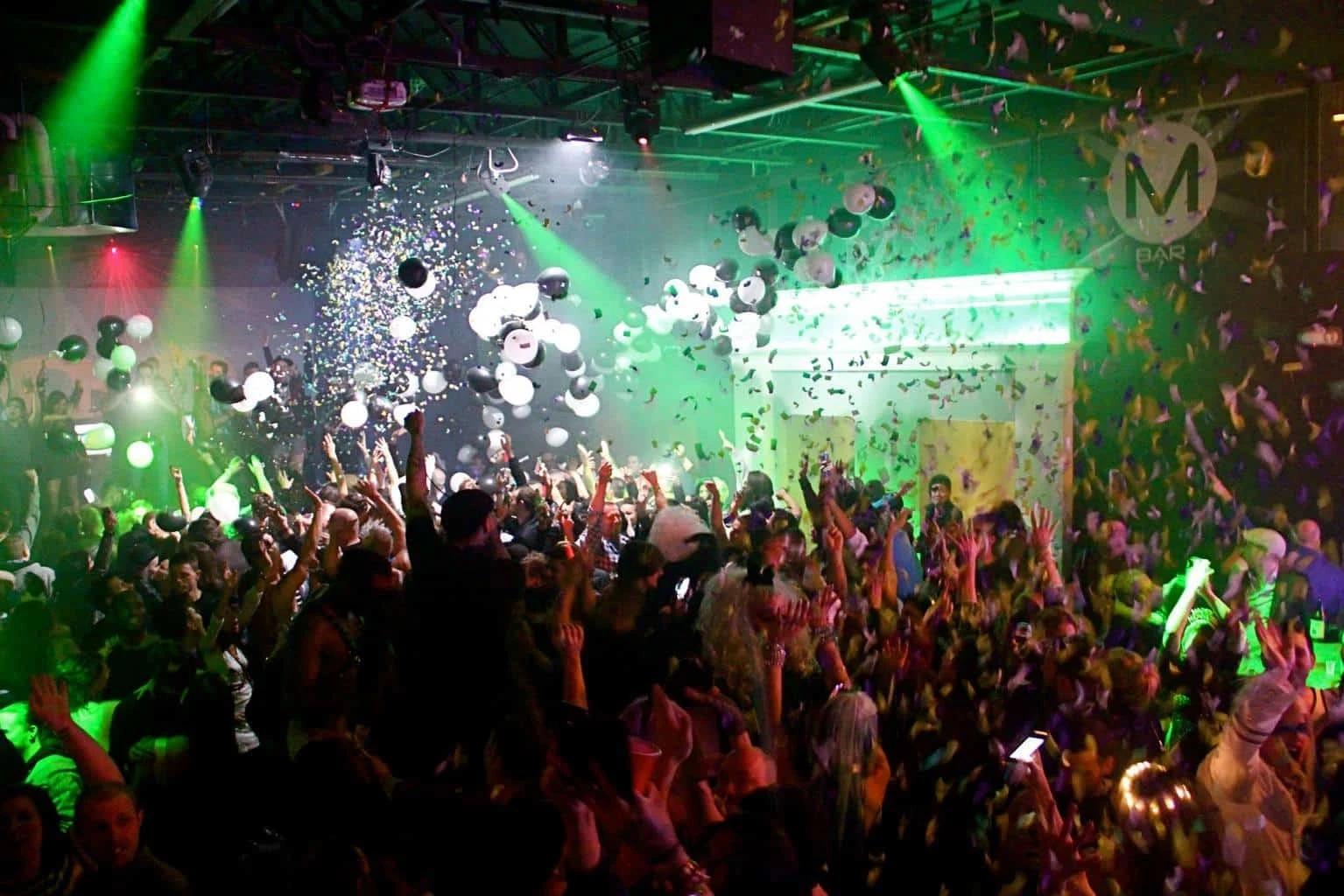 Metro Music Hall Temple de Salt Lake City (Utah)