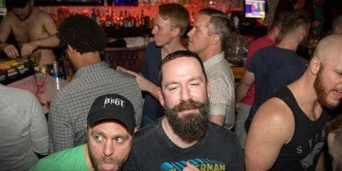 Prowl - Go-Go Dancers