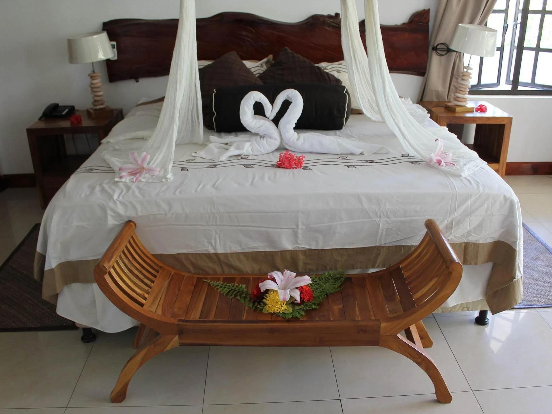 Orchid Self Catering Apartment