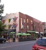 Taverne Normandie Montreal