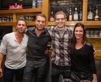 Taverne Normandie Montreal