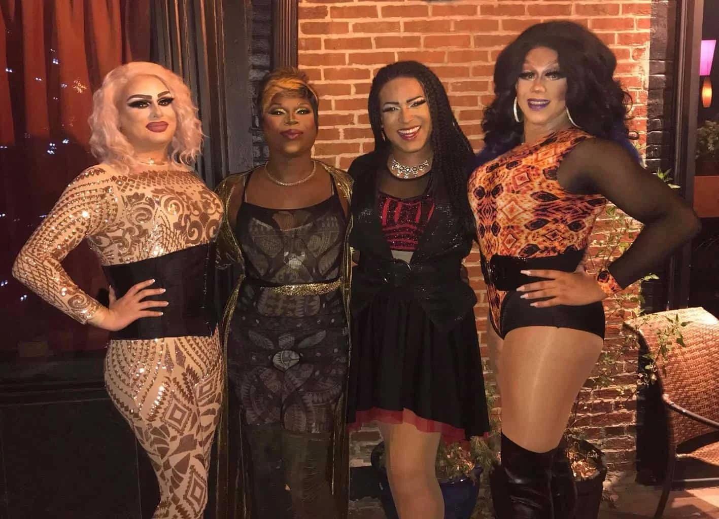 Grand Central Nightclub Baltimore Maryland