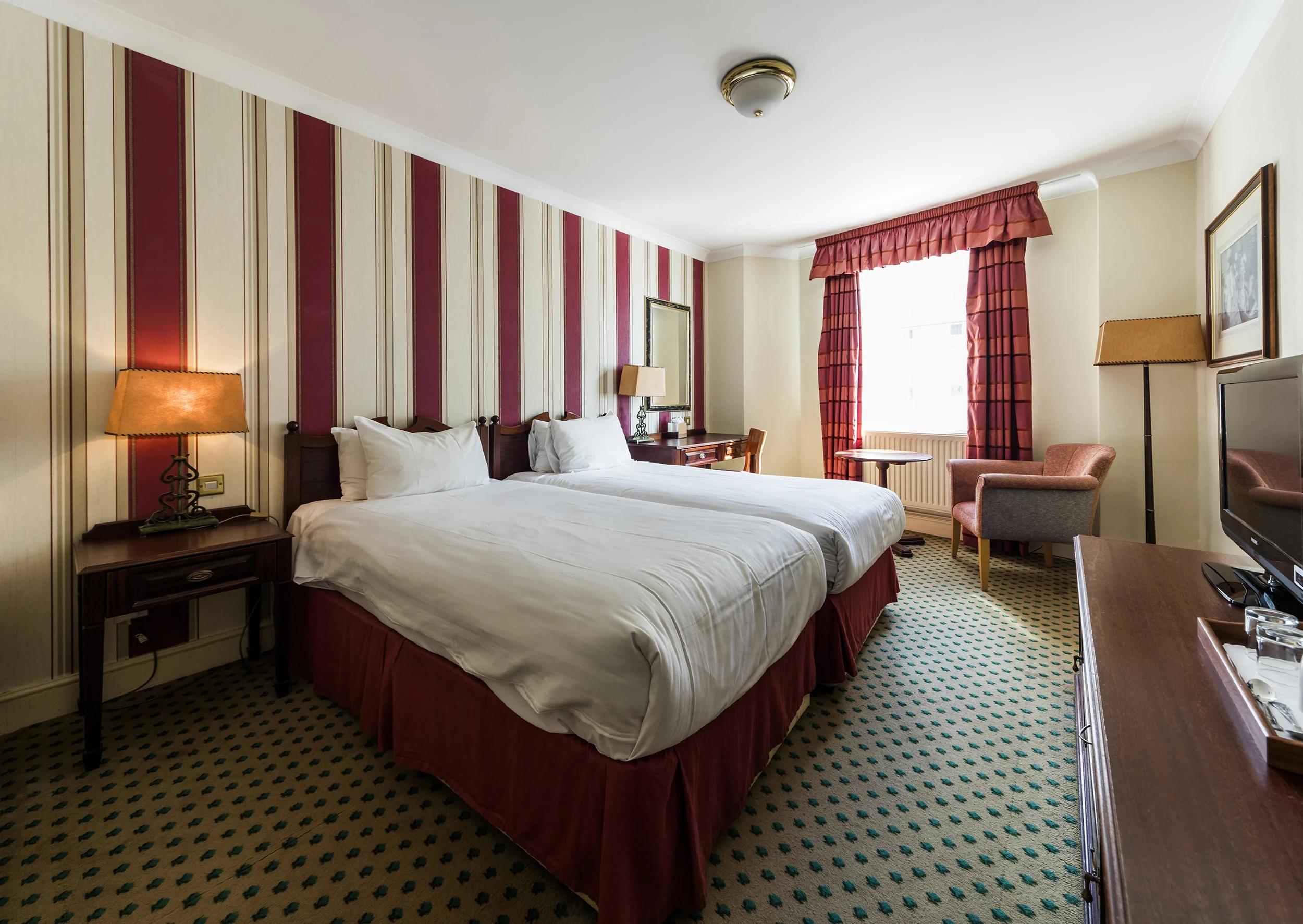 Altes Schiffshotel