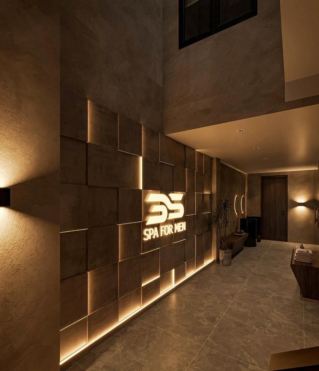3Certains Spa