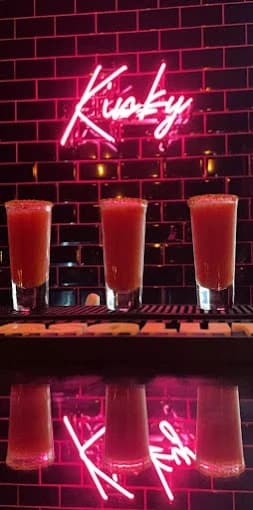 Kinky Tamarindo