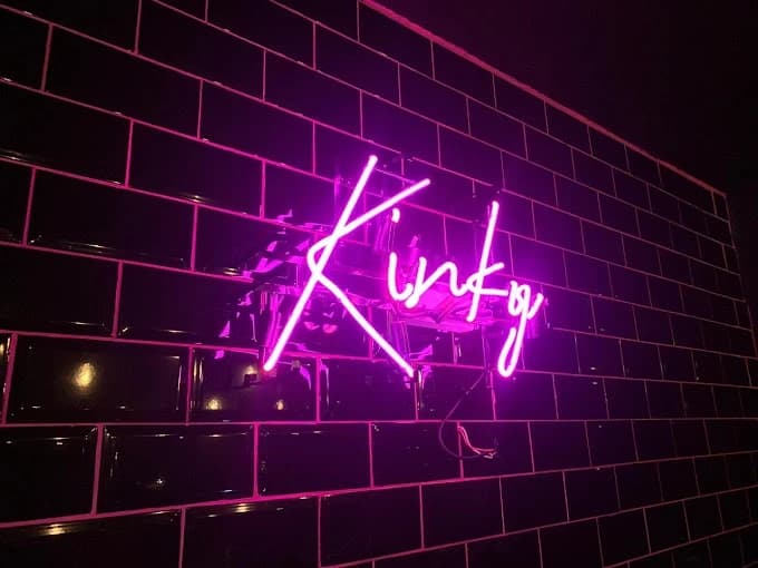 Kinky Tamarindo