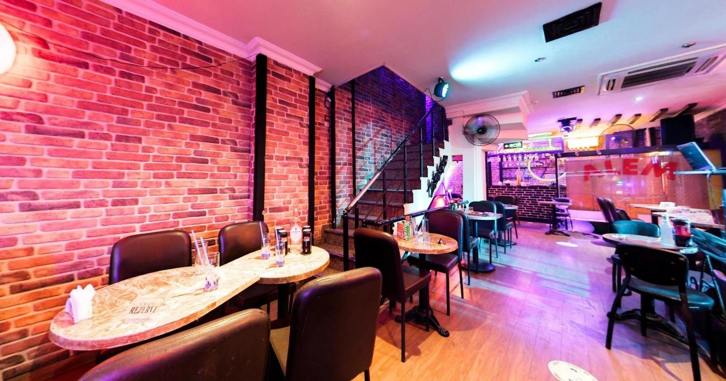 Tijdelijk gesloten - Chianti Pub