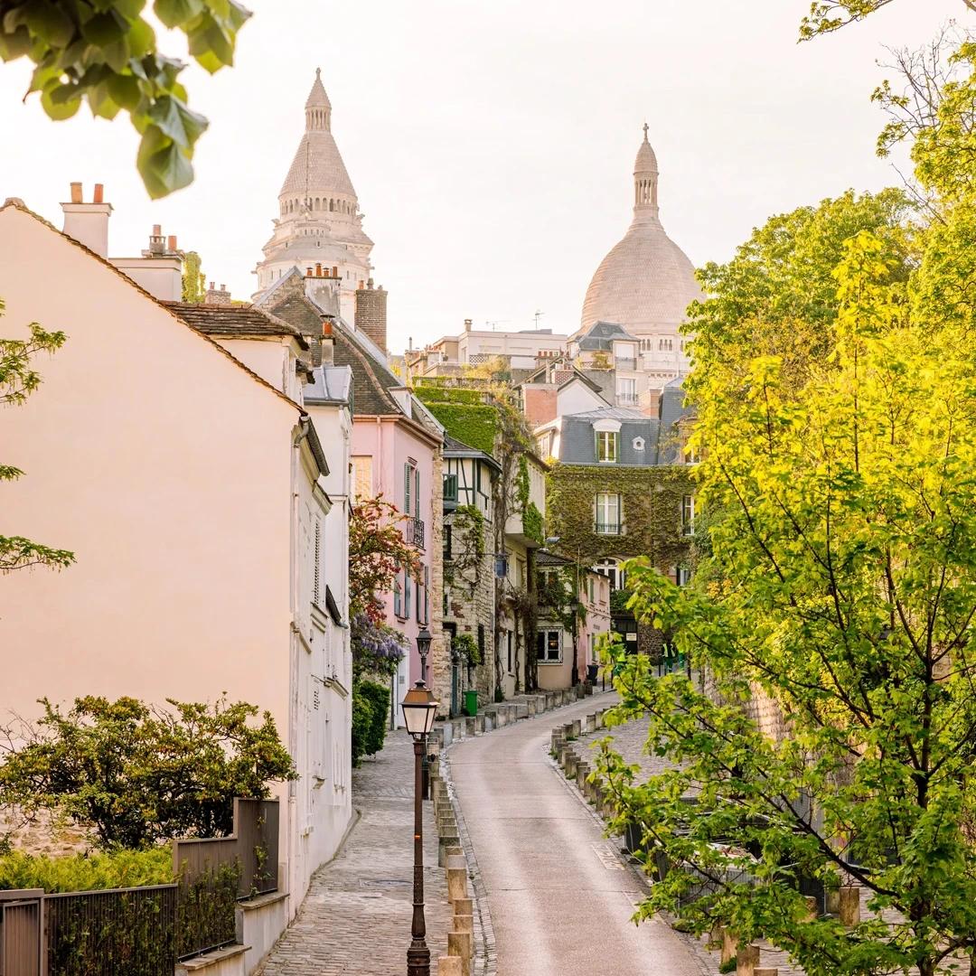 Oscar Wilde Tours - Paris