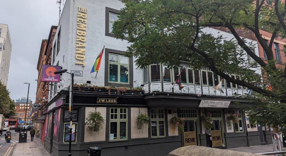 das REM Hotel