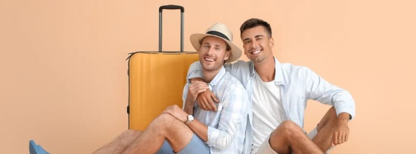 Gay Reiseziele