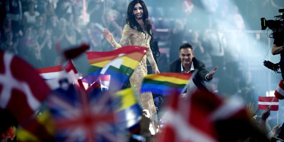 Eurovision