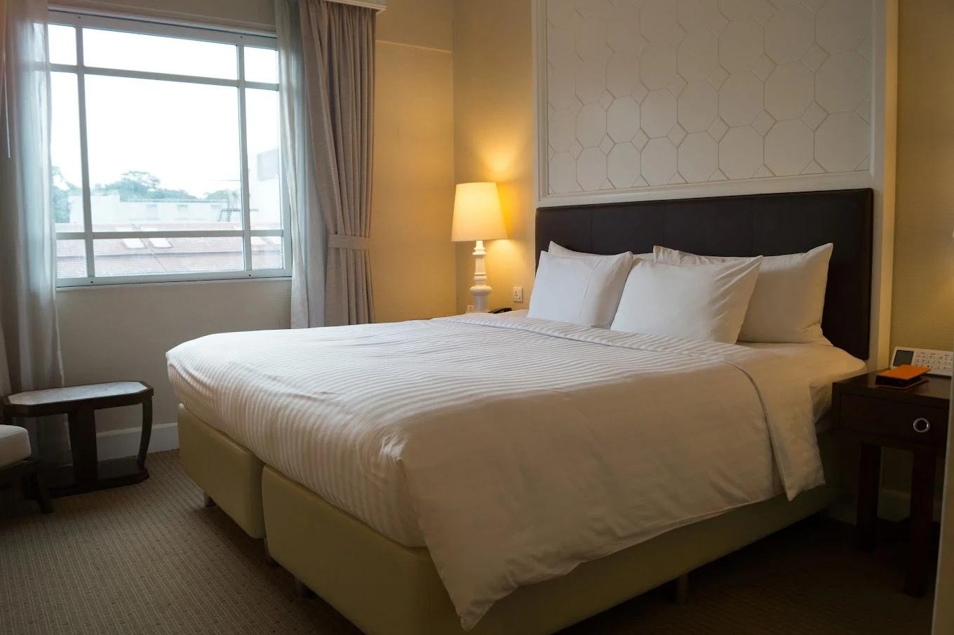 Rendezvous Hotel Singapour