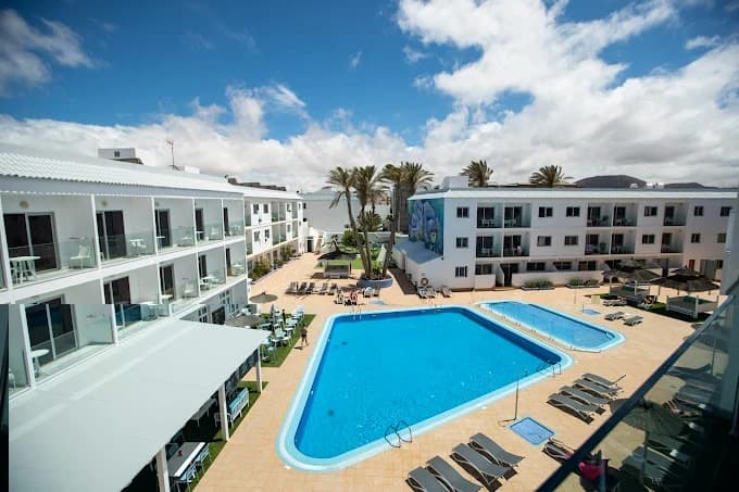 Surffarben Corralejo