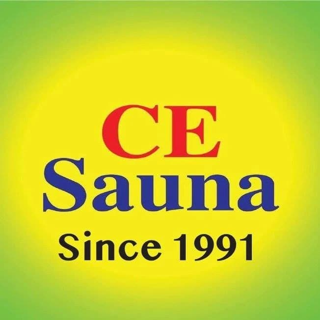 Centrale roltrap sauna