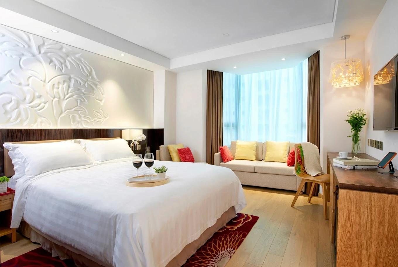 Wharney hotel