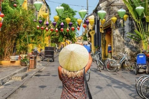 Comment planifier un voyage solo au Vietnam pour une femme