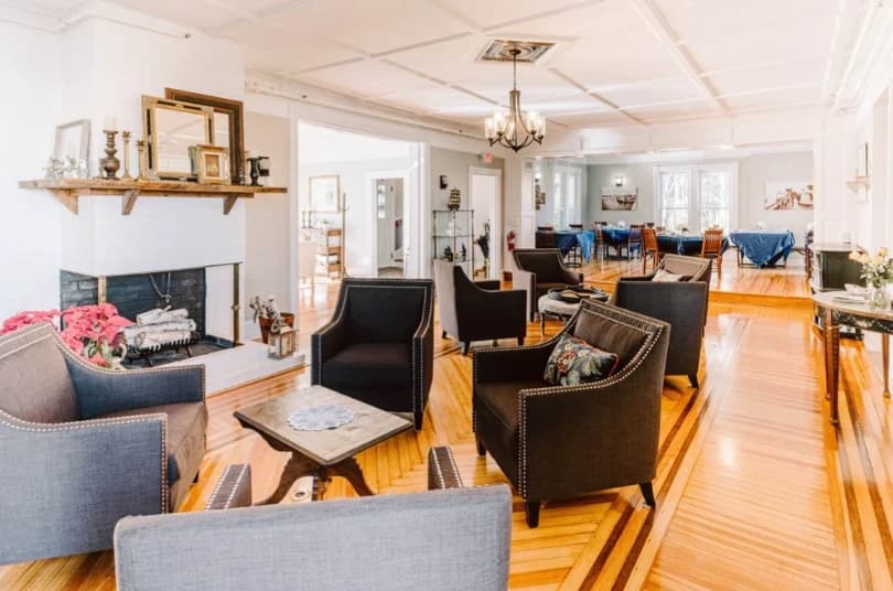 Ocean Bay House