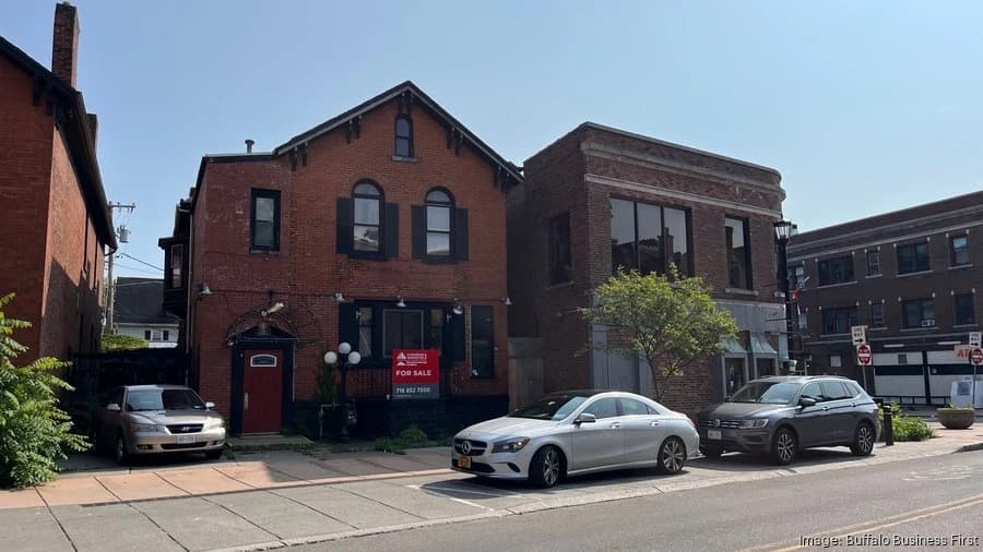 Twenty Six Allen, Buffalo - Gay Bar in Buffalo, New York