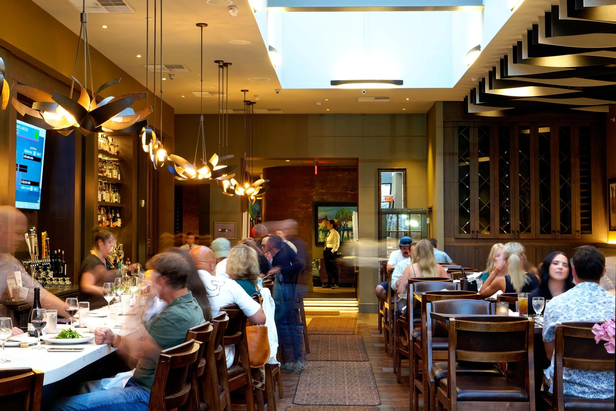 Citroengrasrestaurant