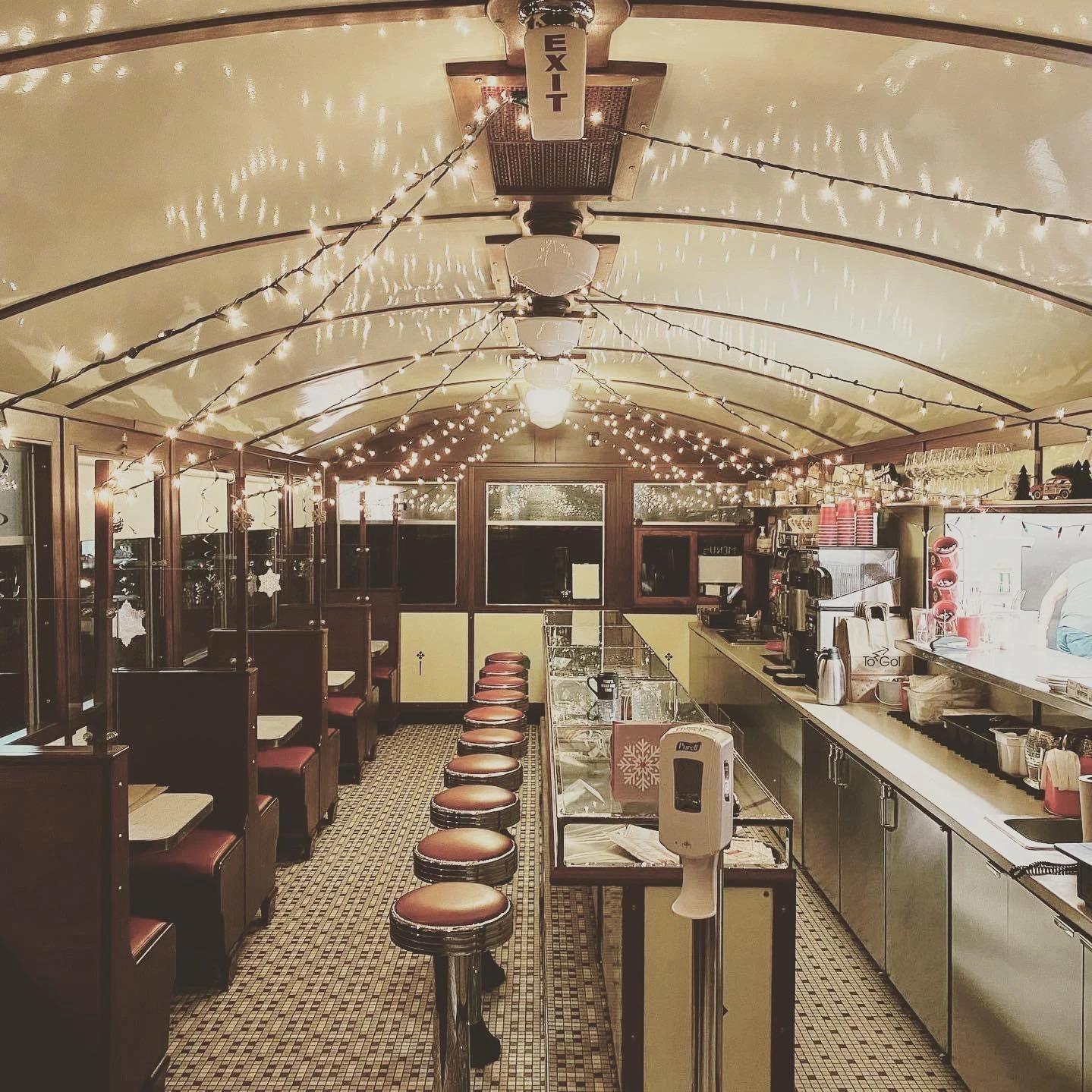 Swan Street Diner, Buffalo - LGBT+ Friendly Restaurant