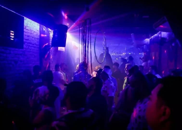 Sauna Chupps-club
