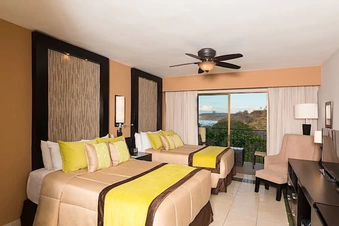 Occidental Papagayo