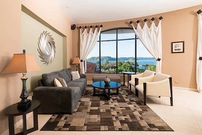 Occidental Papagayo