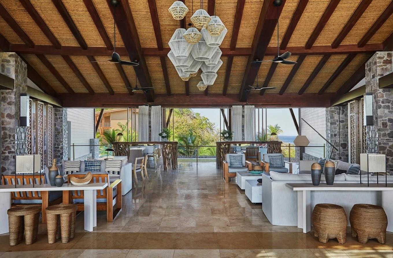 Four Seasons Peninsula Papagayo