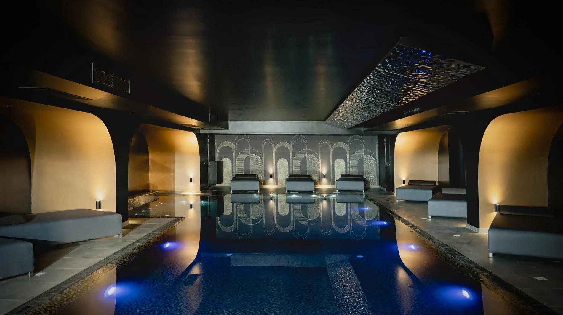 H Hotel