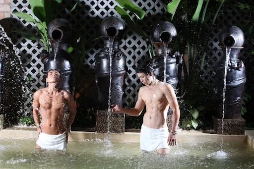 Spa NaDam