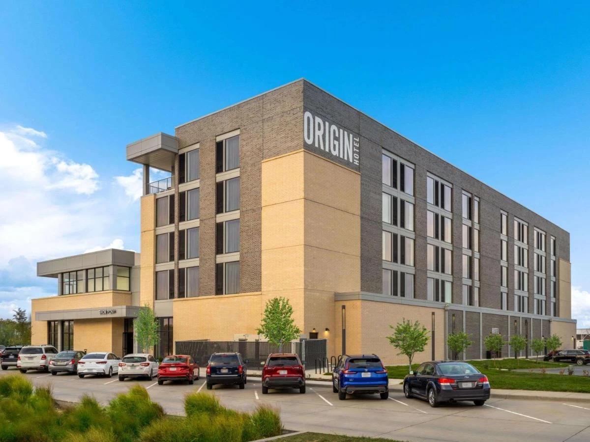 Origin Hotel Kansas City