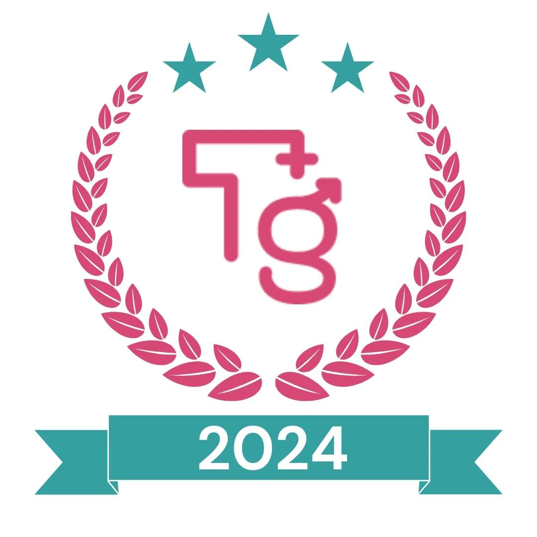 2024 meest geboekt