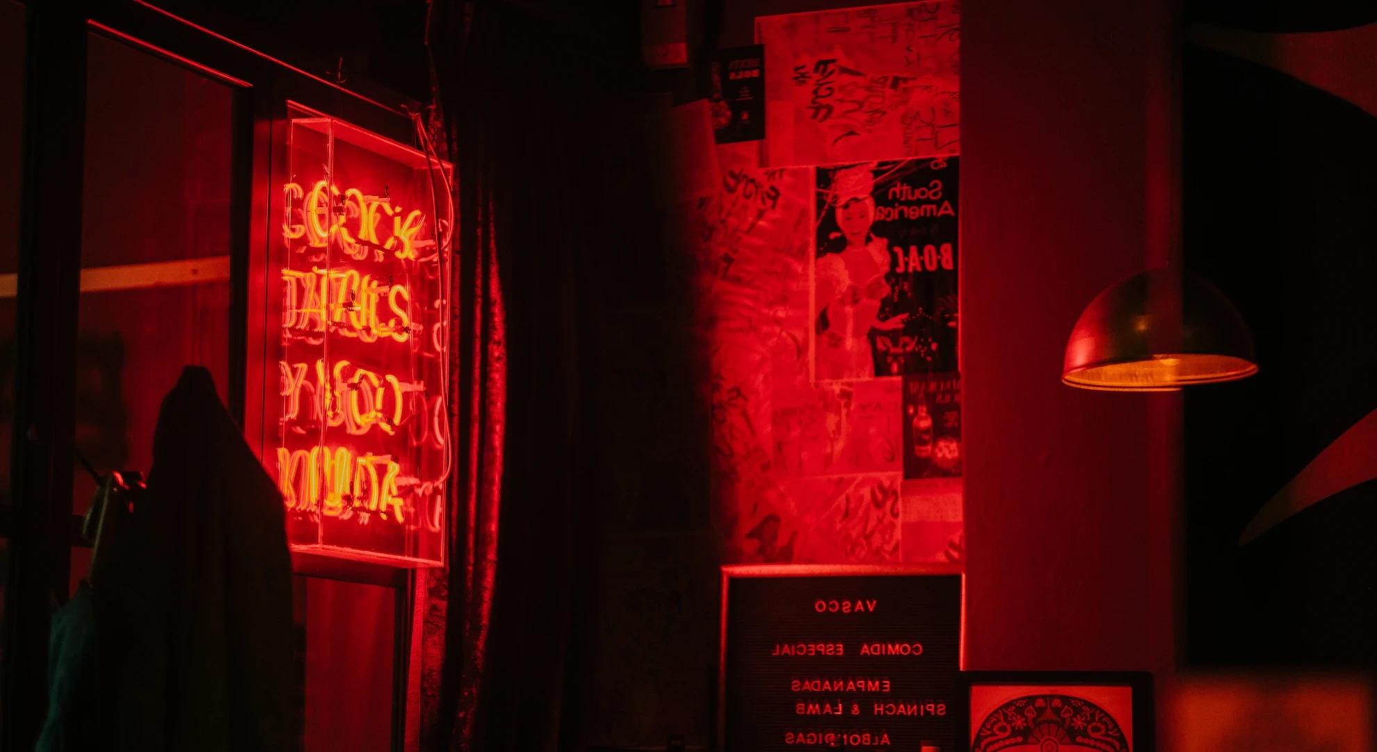 Red Light District