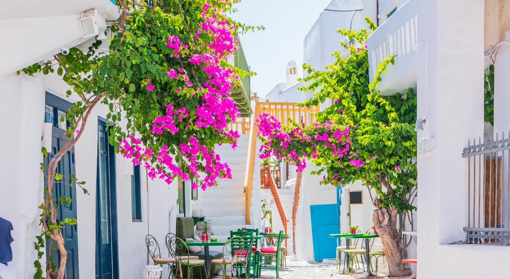 Mykonos