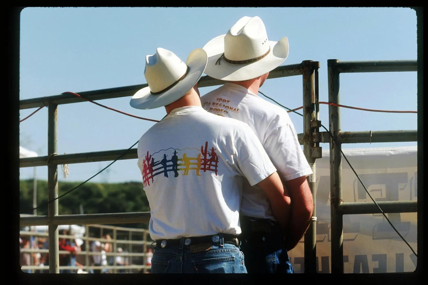 Les meilleurs bars gays country western et danses en ligne du Texas