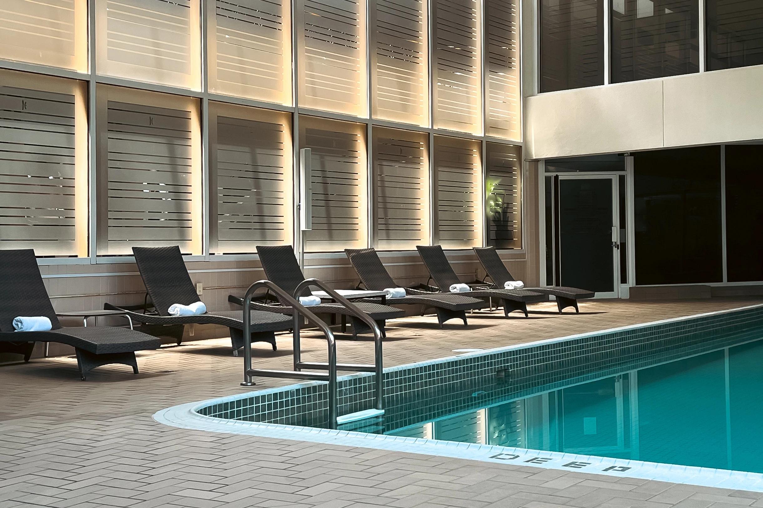White Oaks Resort und Spa