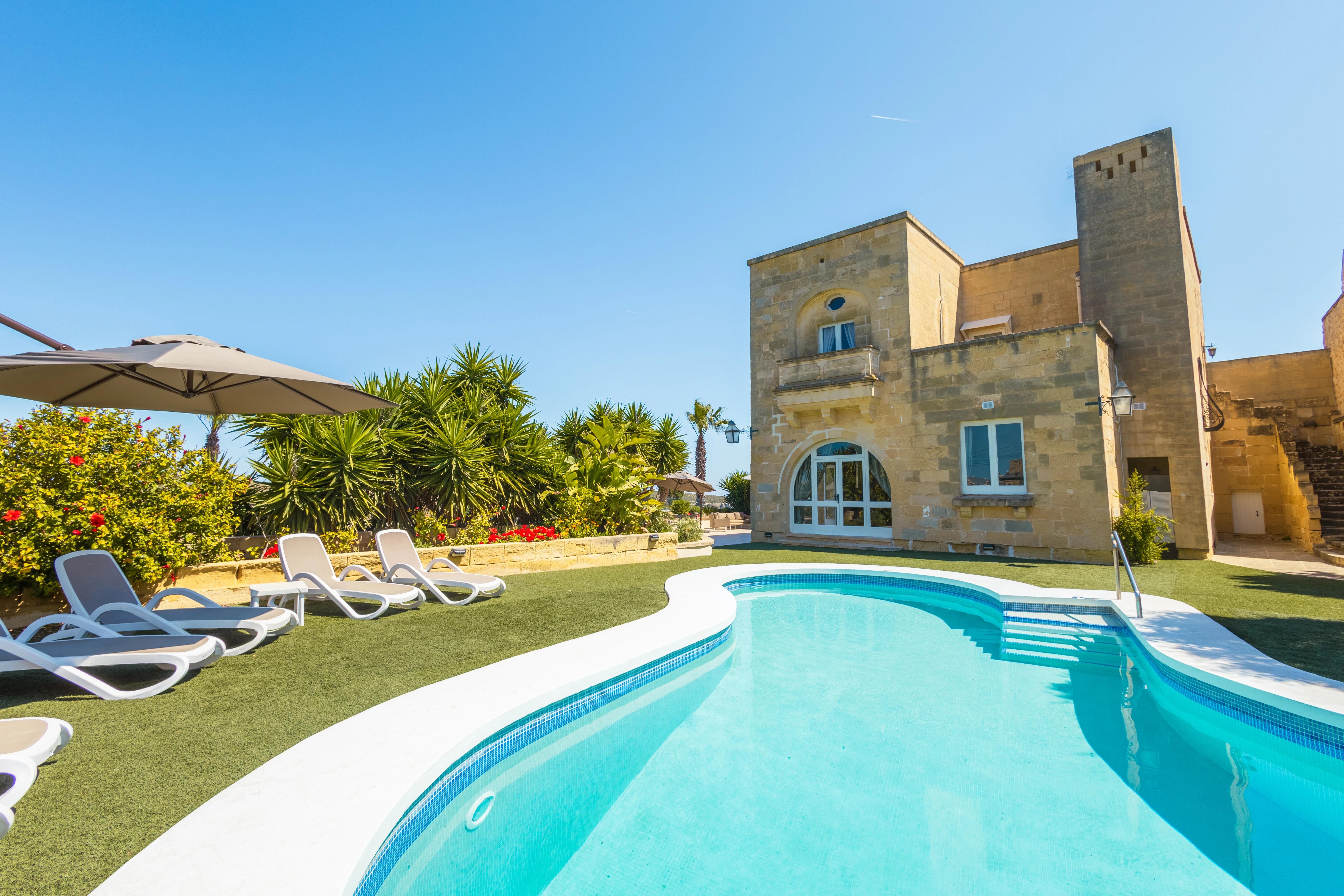 GSC Holiday Homes