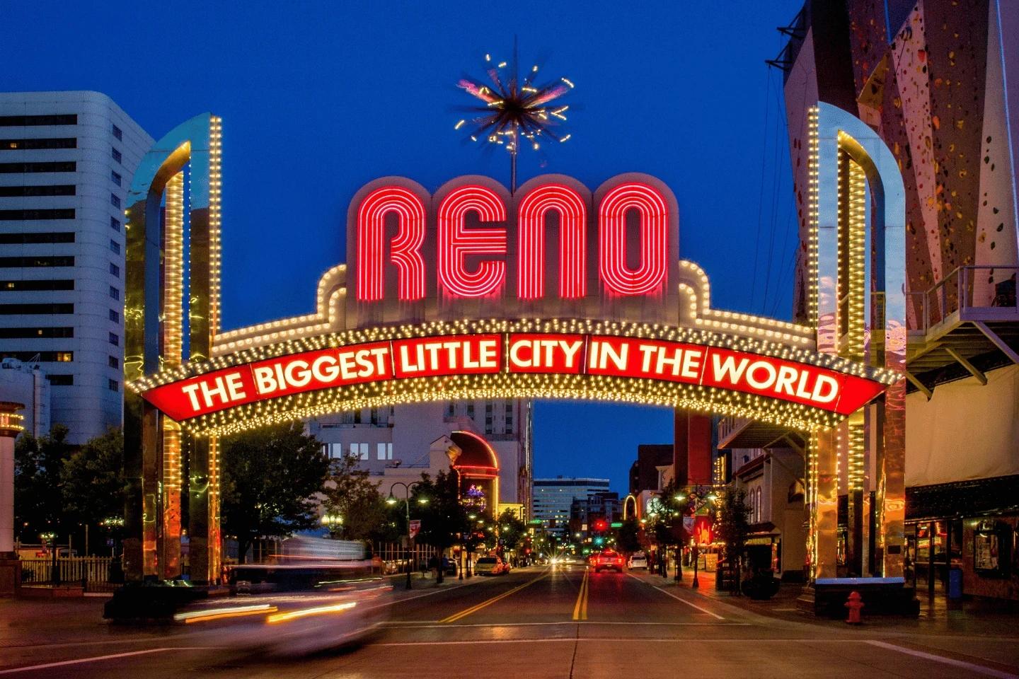 Gay Reno