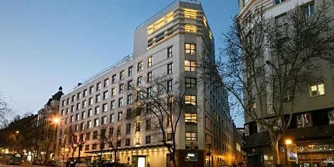 Radisson RED Madrid