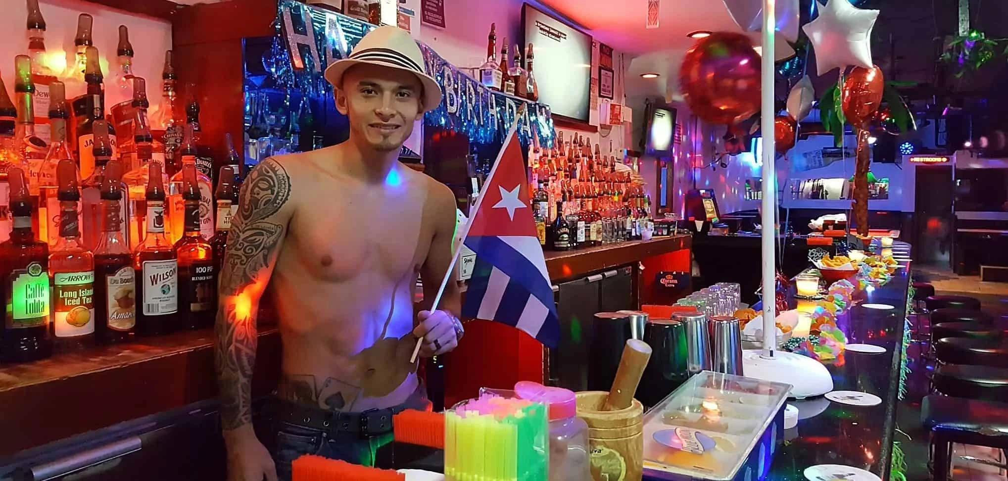 True Colors Bar Queens New York